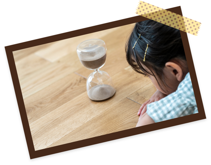 あさひキバコの家 内装